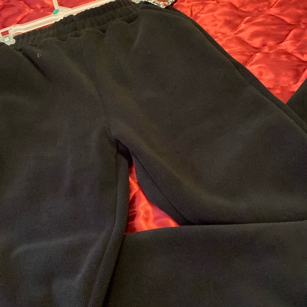 GM FashionUSA Women’s Jogging Pants. Size S/M. New